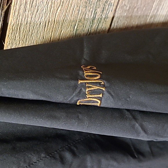 Dryjoys by Footjoy rain jacket - Picture 5 of 6